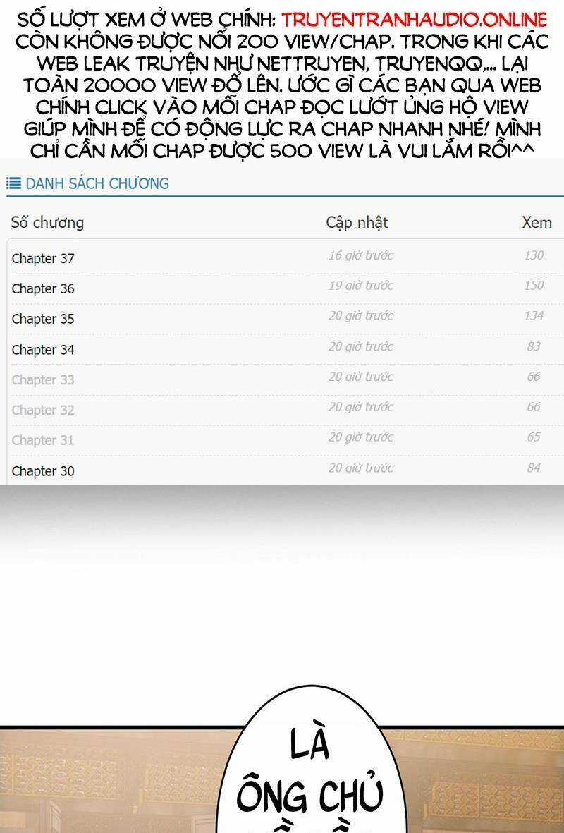 Ma Lâm Thiên Hạ Chapter 15 trang 4