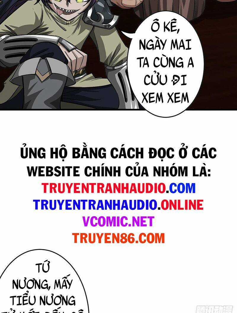 Ma Lâm Thiên Hạ Chapter 15 trang 43