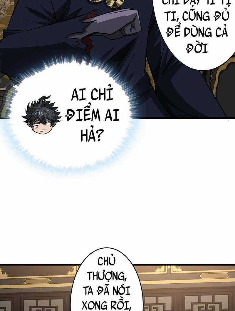 Ma Lâm Thiên Hạ Chapter 15 trang 46