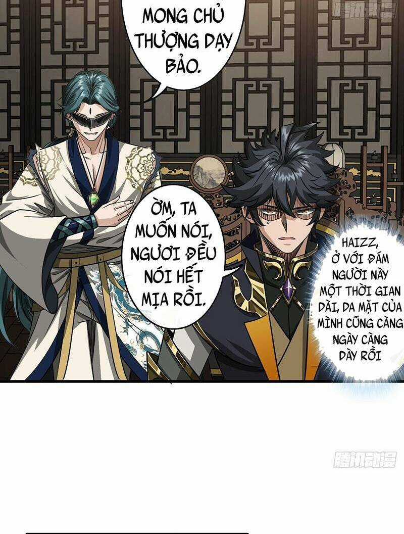 Ma Lâm Thiên Hạ Chapter 15 trang 47