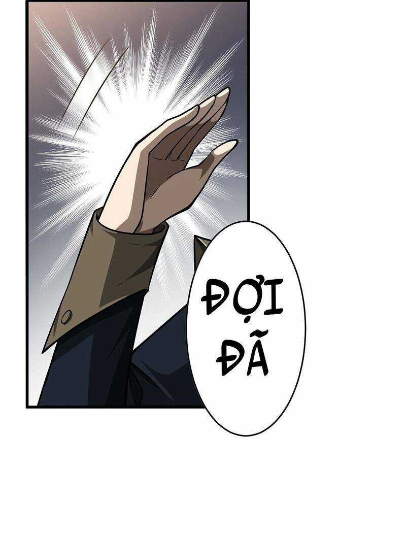 Ma Lâm Thiên Hạ Chapter 15 trang 48