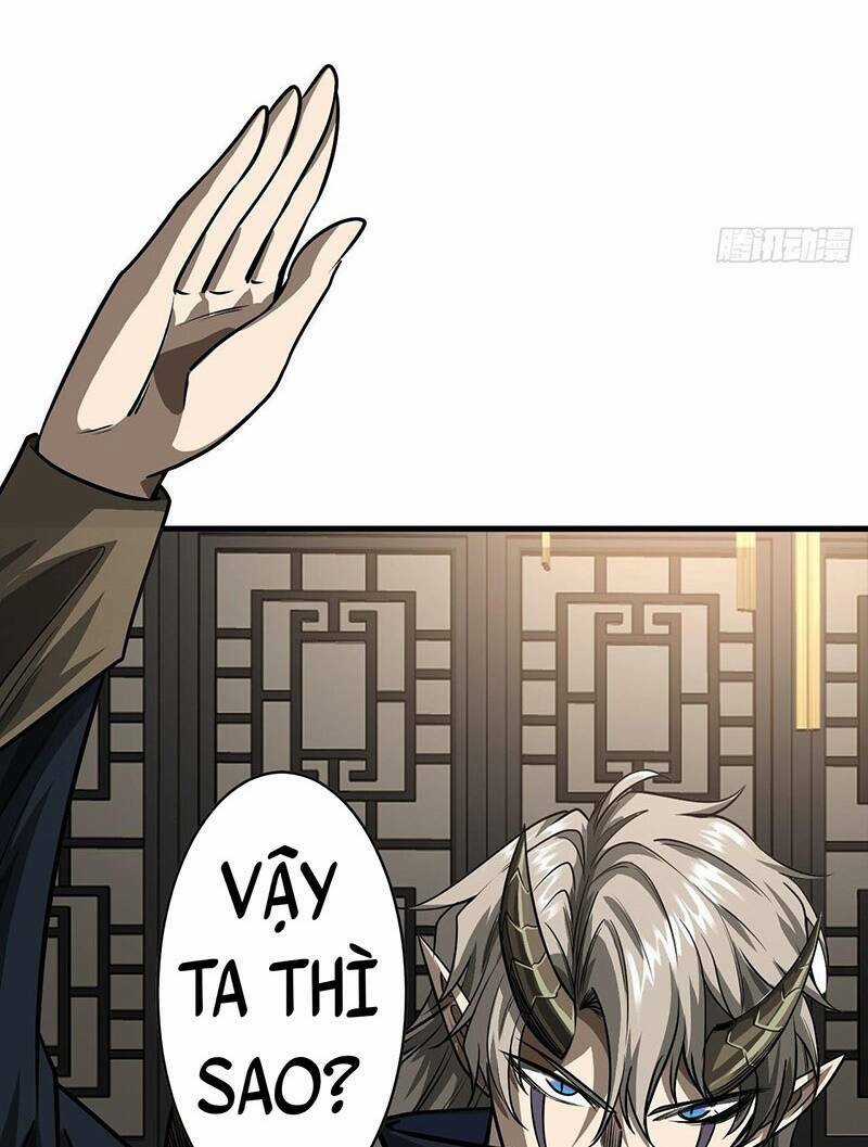 Ma Lâm Thiên Hạ Chapter 15 trang 49