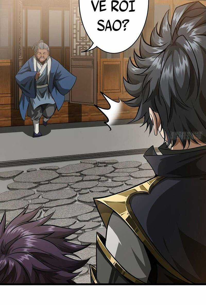 Ma Lâm Thiên Hạ Chapter 15 trang 5