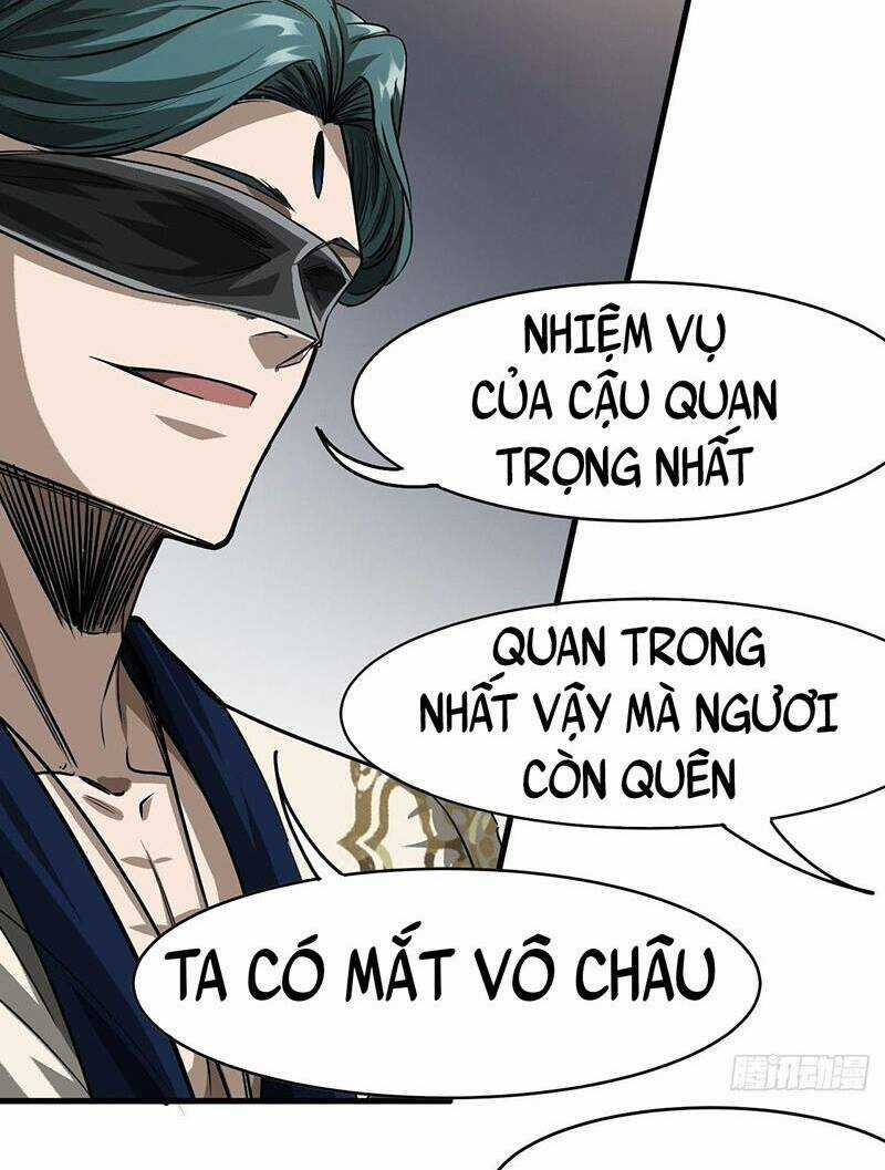 Ma Lâm Thiên Hạ Chapter 15 trang 51