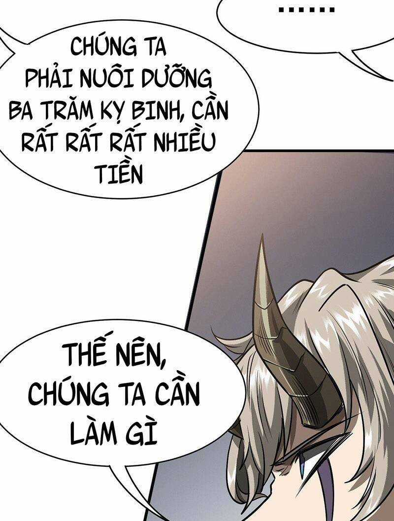Ma Lâm Thiên Hạ Chapter 15 trang 52