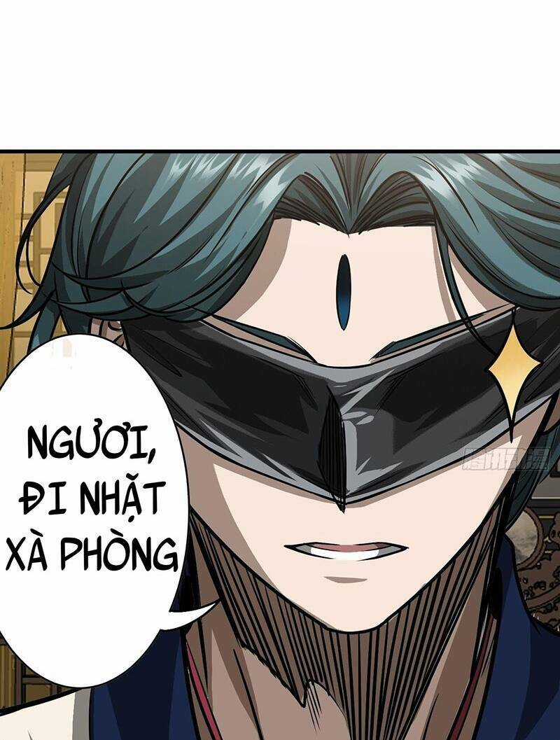 Ma Lâm Thiên Hạ Chapter 15 trang 54