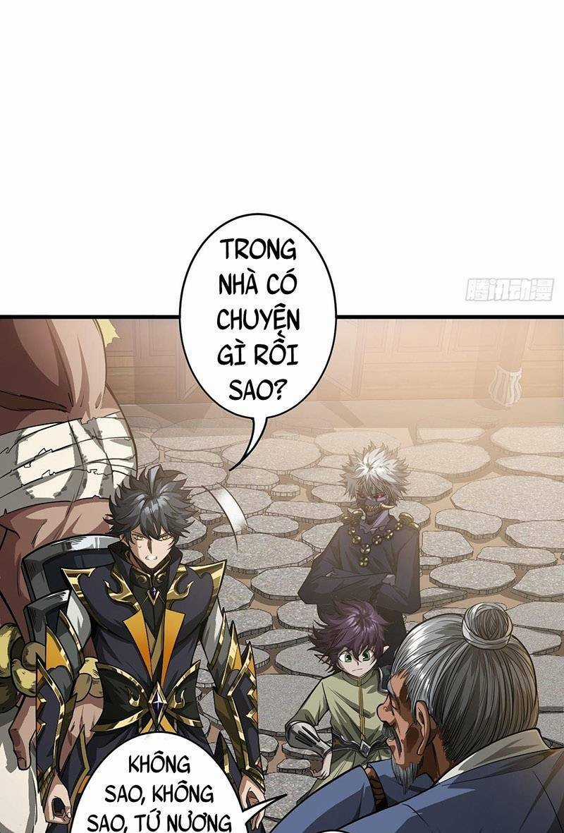 Ma Lâm Thiên Hạ Chapter 15 trang 6