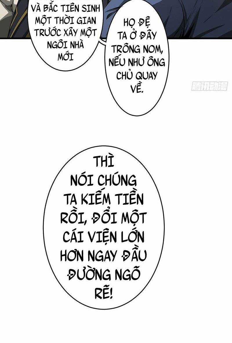 Ma Lâm Thiên Hạ Chapter 15 trang 7