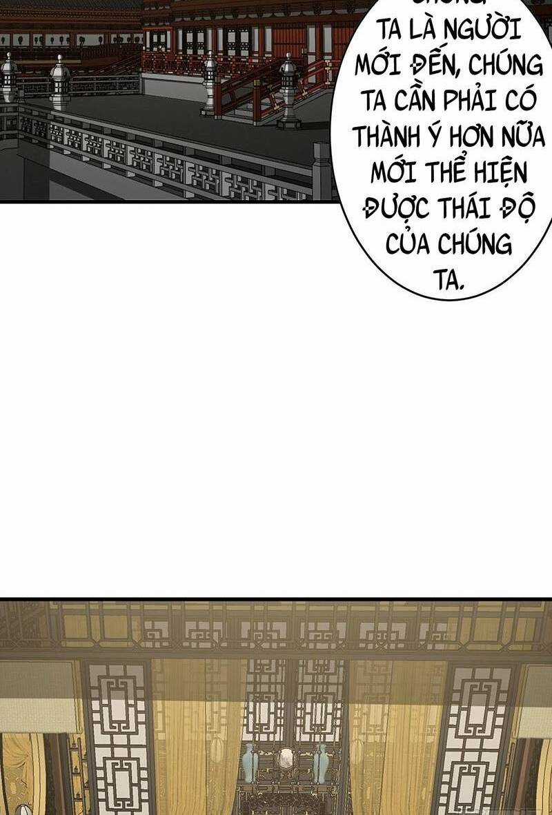 Ma Lâm Thiên Hạ Chapter 15 trang 9