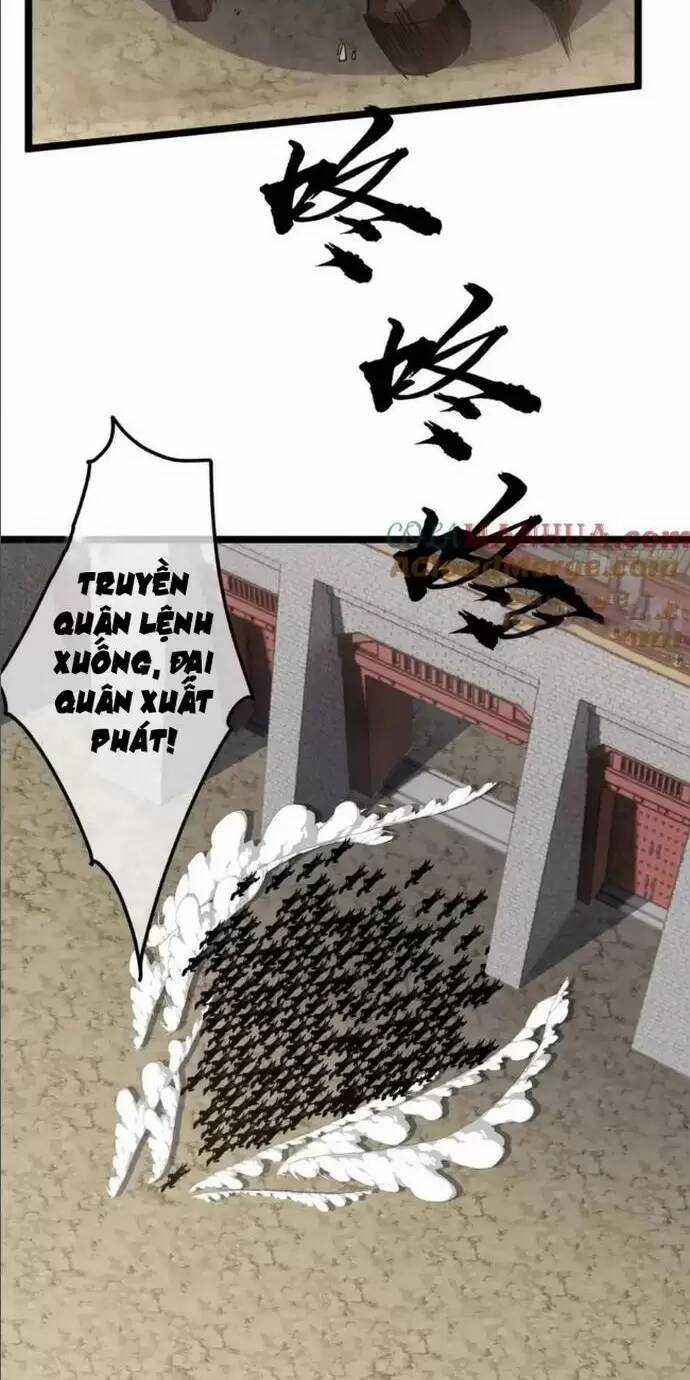 Ma Lâm Thiên Hạ Chapter 150 trang 1