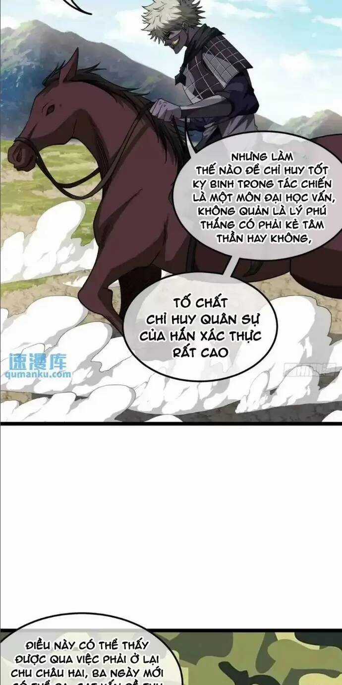 Ma Lâm Thiên Hạ Chapter 150 trang 10