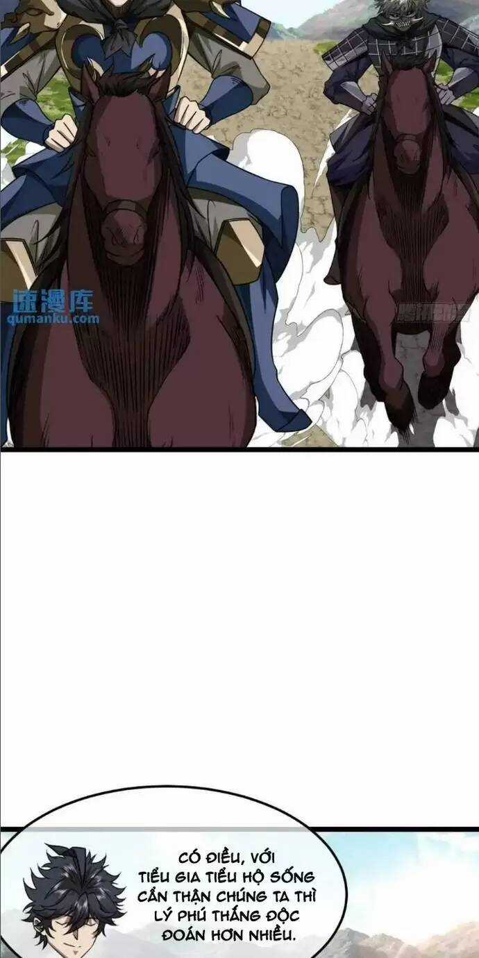 Ma Lâm Thiên Hạ Chapter 150 trang 12