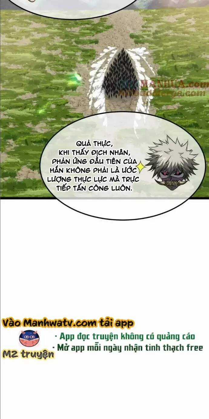 Ma Lâm Thiên Hạ Chapter 150 trang 13