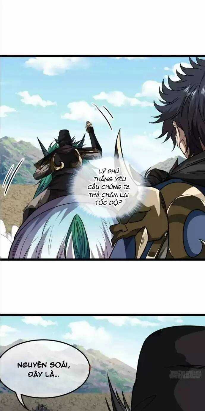 Ma Lâm Thiên Hạ Chapter 150 trang 14