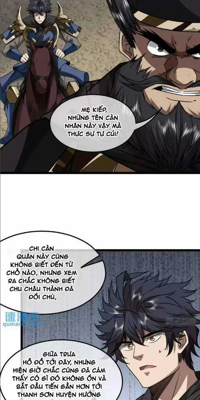 Ma Lâm Thiên Hạ Chapter 150 trang 15