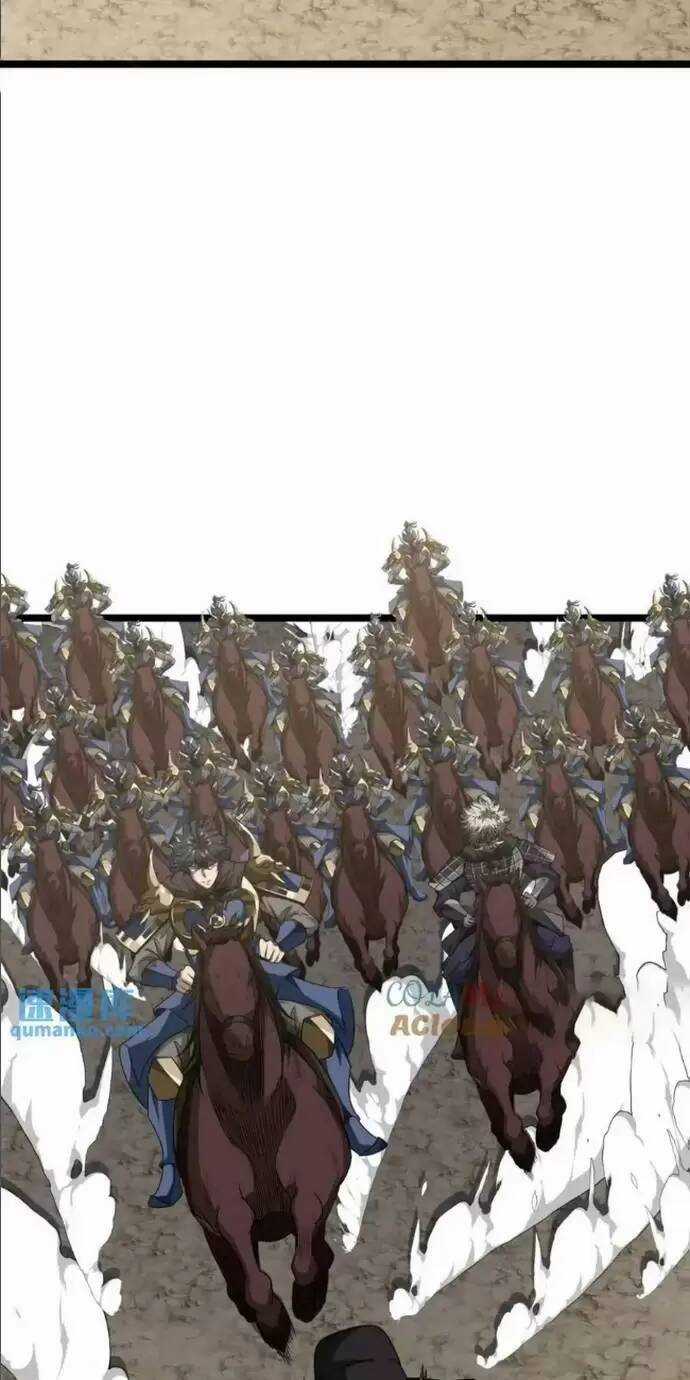 Ma Lâm Thiên Hạ Chapter 150 trang 2