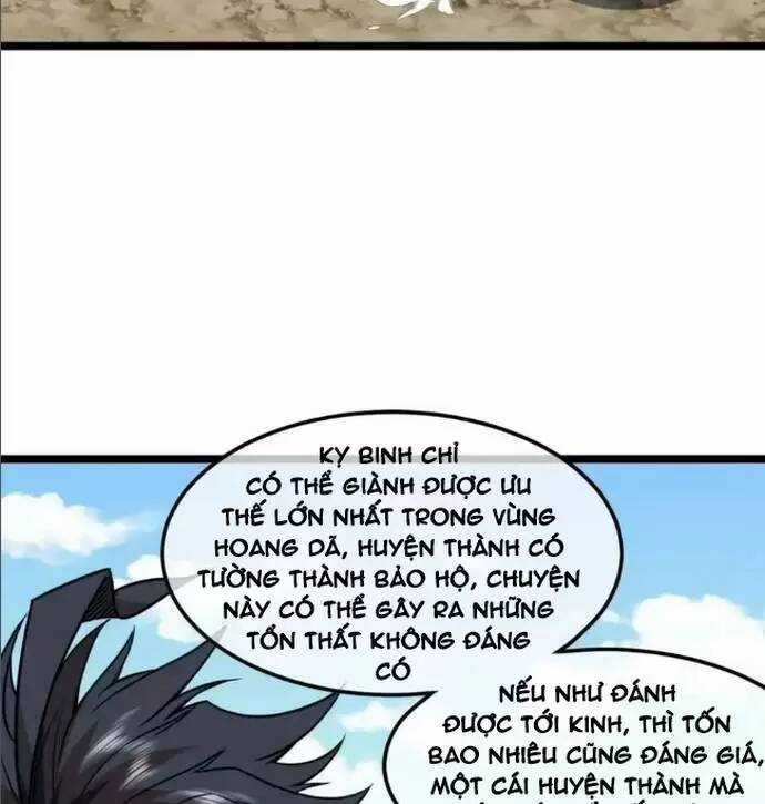 Ma Lâm Thiên Hạ Chapter 150 trang 20