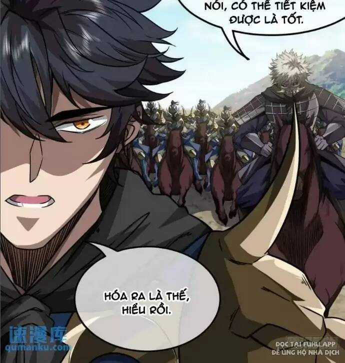 Ma Lâm Thiên Hạ Chapter 150 trang 21