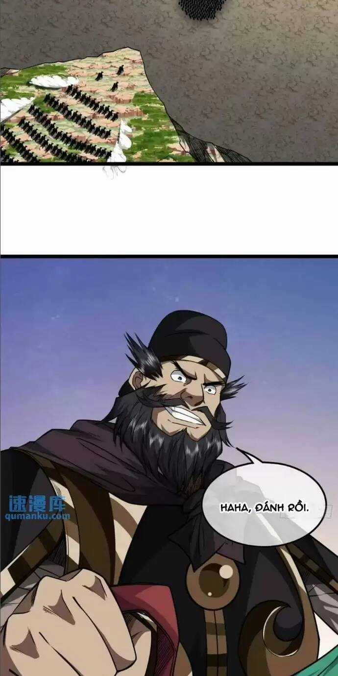 Ma Lâm Thiên Hạ Chapter 150 trang 23