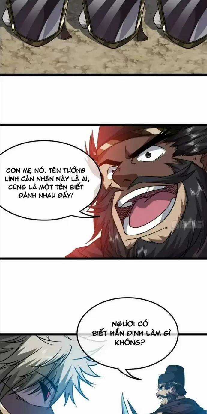 Ma Lâm Thiên Hạ Chapter 150 trang 25