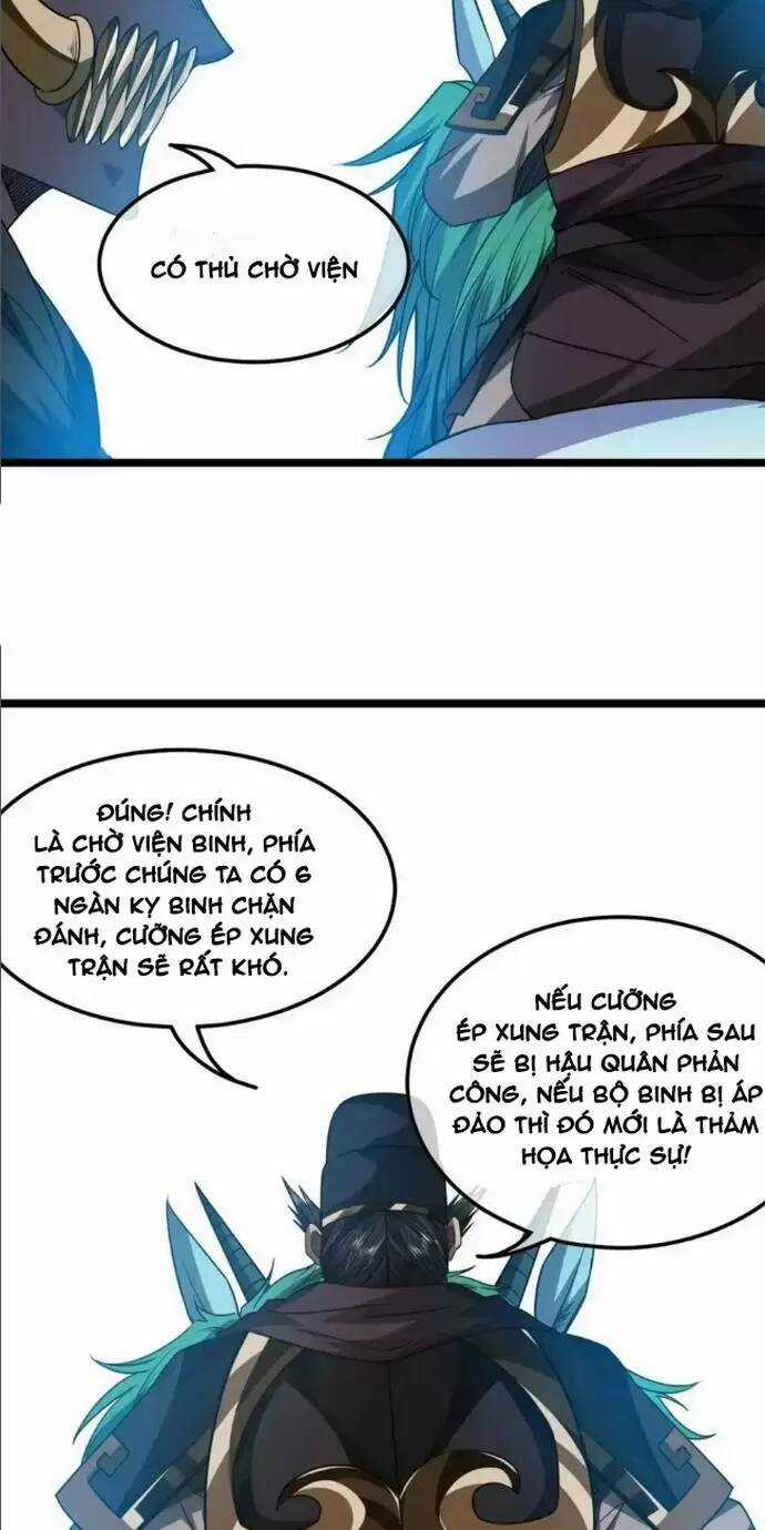 Ma Lâm Thiên Hạ Chapter 150 trang 26