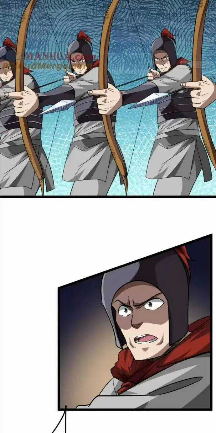 Ma Lâm Thiên Hạ Chapter 150 trang 28