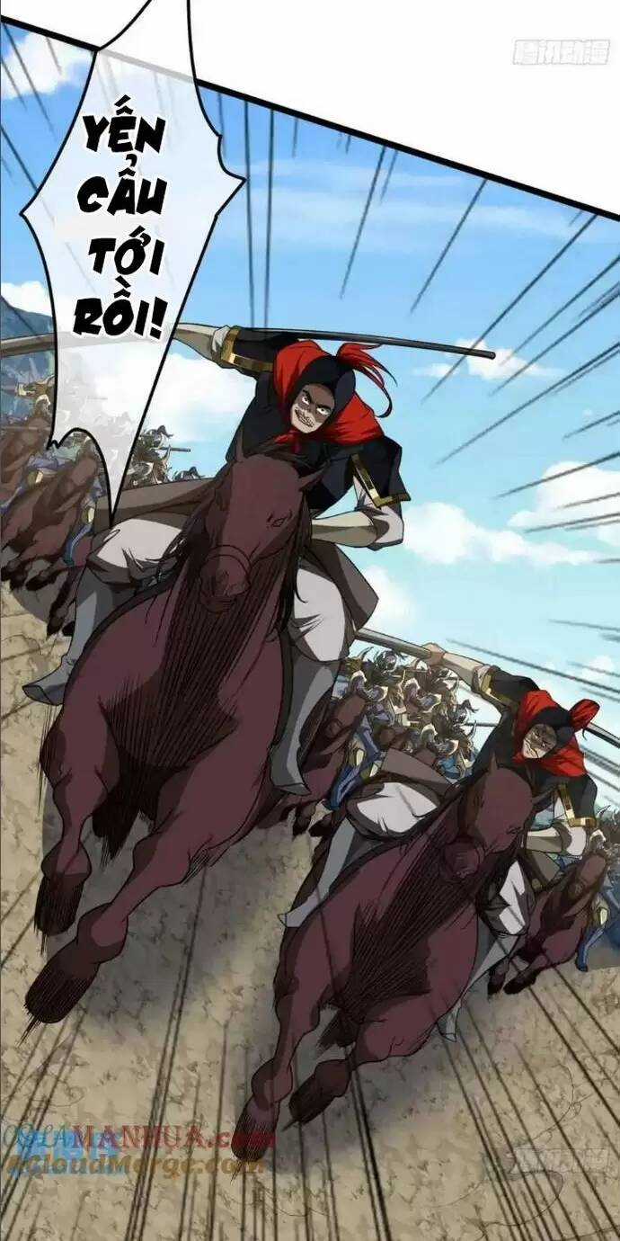 Ma Lâm Thiên Hạ Chapter 150 trang 29