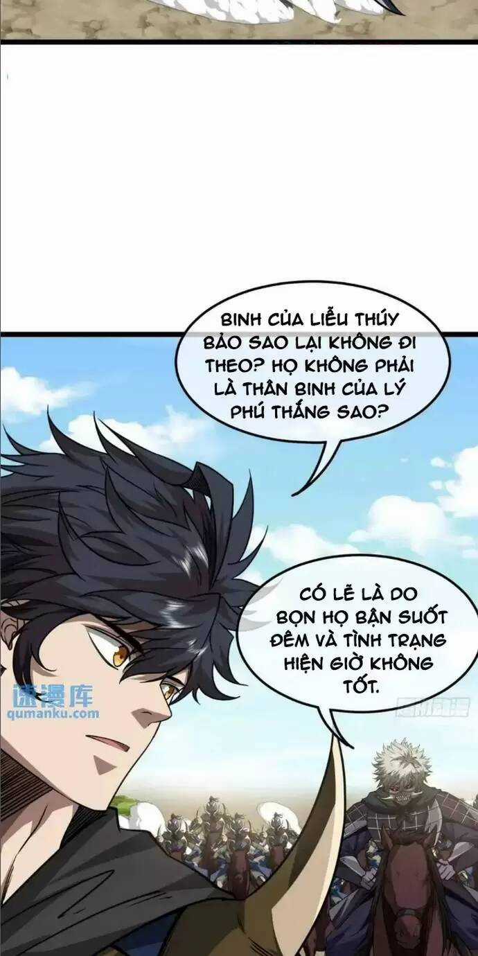 Ma Lâm Thiên Hạ Chapter 150 trang 4