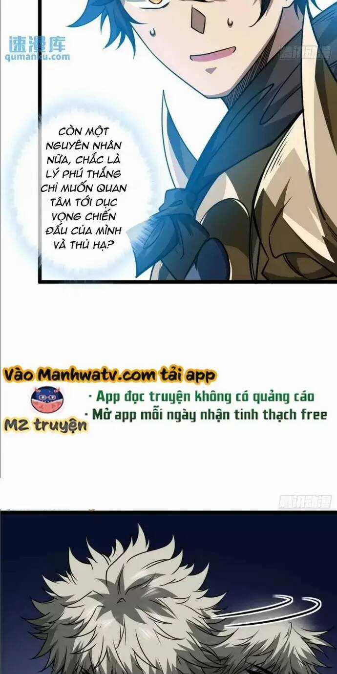Ma Lâm Thiên Hạ Chapter 150 trang 6
