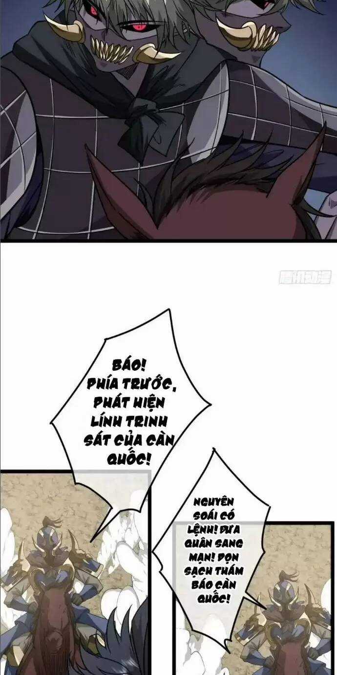 Ma Lâm Thiên Hạ Chapter 150 trang 7