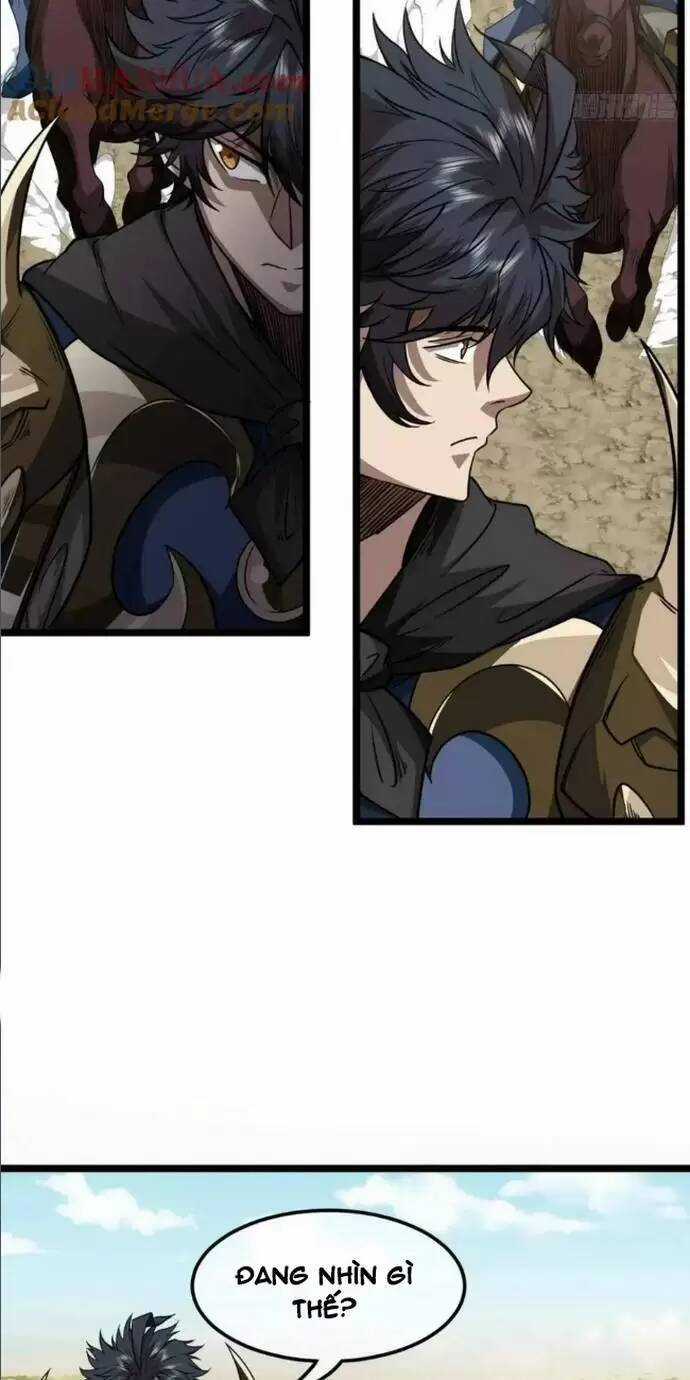 Ma Lâm Thiên Hạ Chapter 150 trang 8