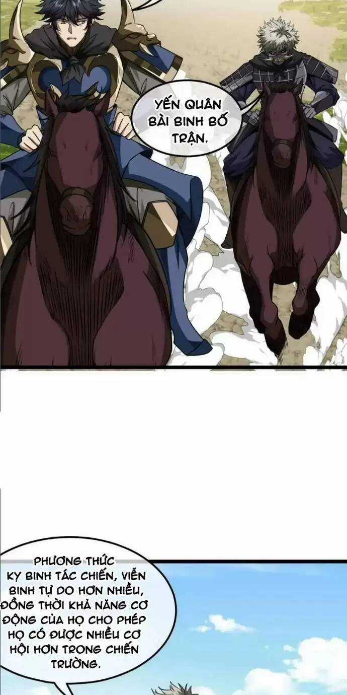 Ma Lâm Thiên Hạ Chapter 150 trang 9