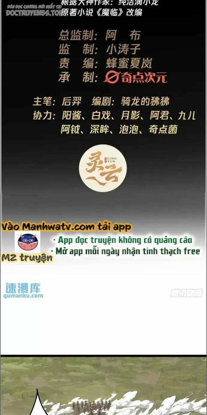 Ma Lâm Thiên Hạ Chapter 151 trang 1