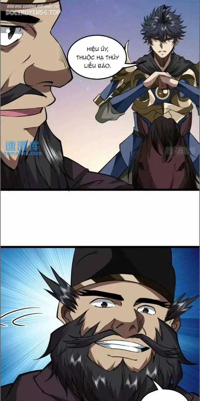 Ma Lâm Thiên Hạ Chapter 151 trang 15