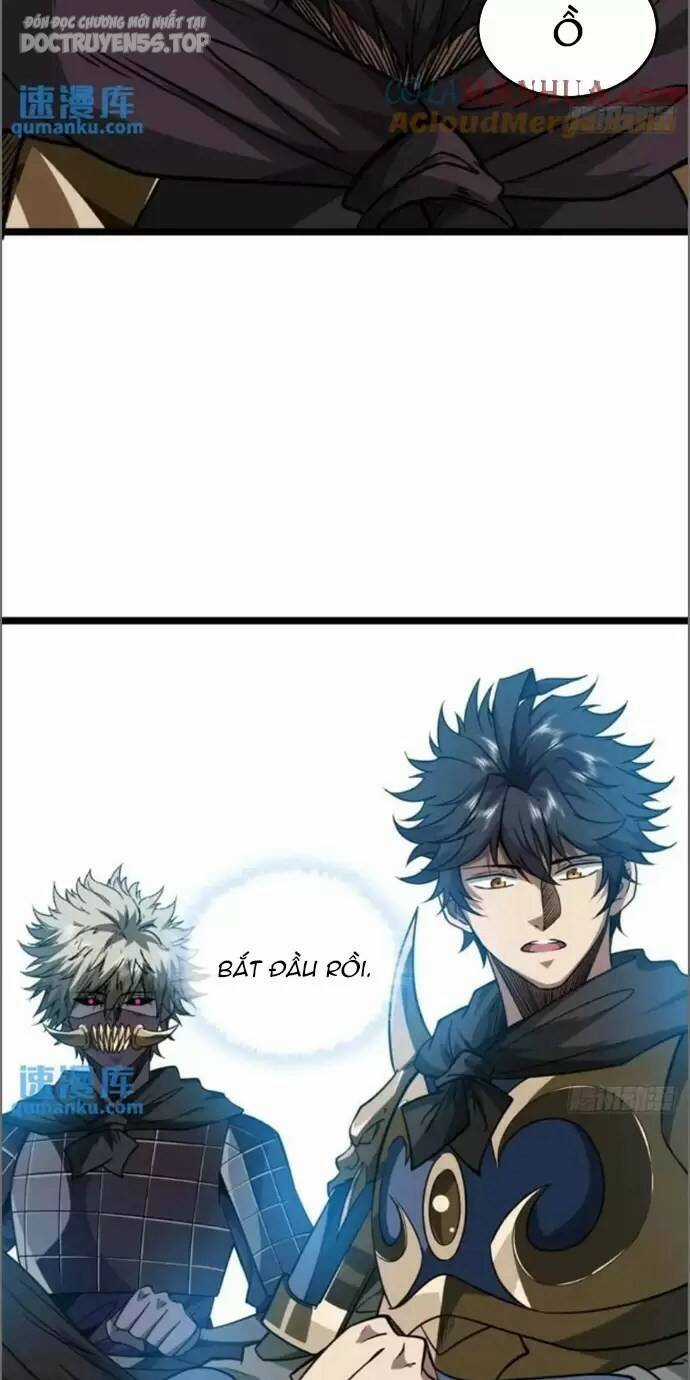 Ma Lâm Thiên Hạ Chapter 151 trang 16