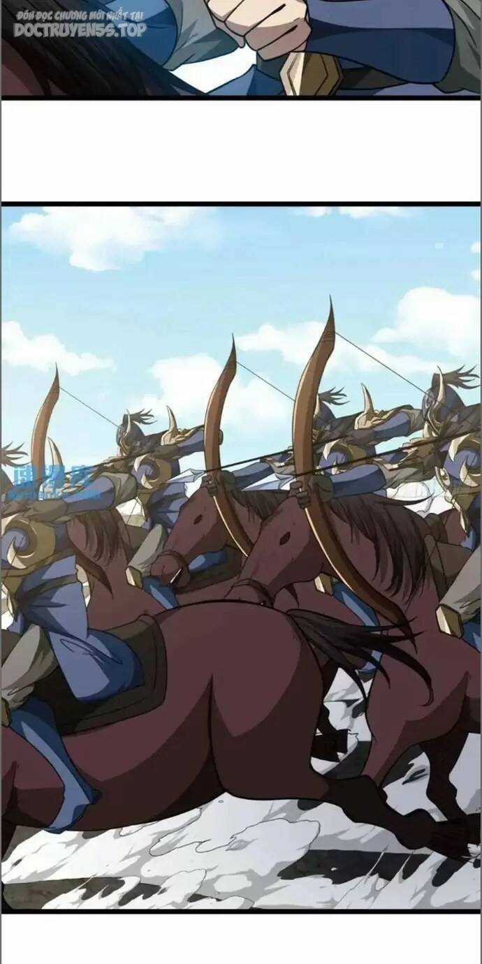 Ma Lâm Thiên Hạ Chapter 151 trang 17