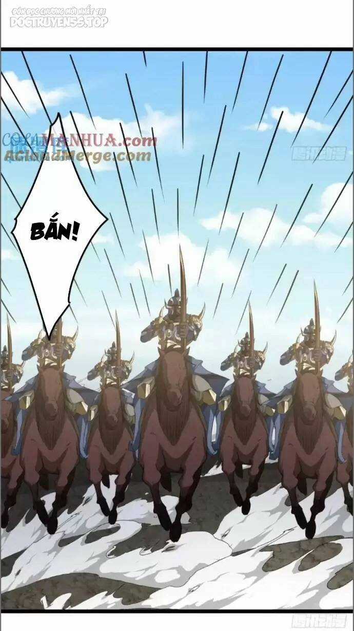 Ma Lâm Thiên Hạ Chapter 151 trang 18