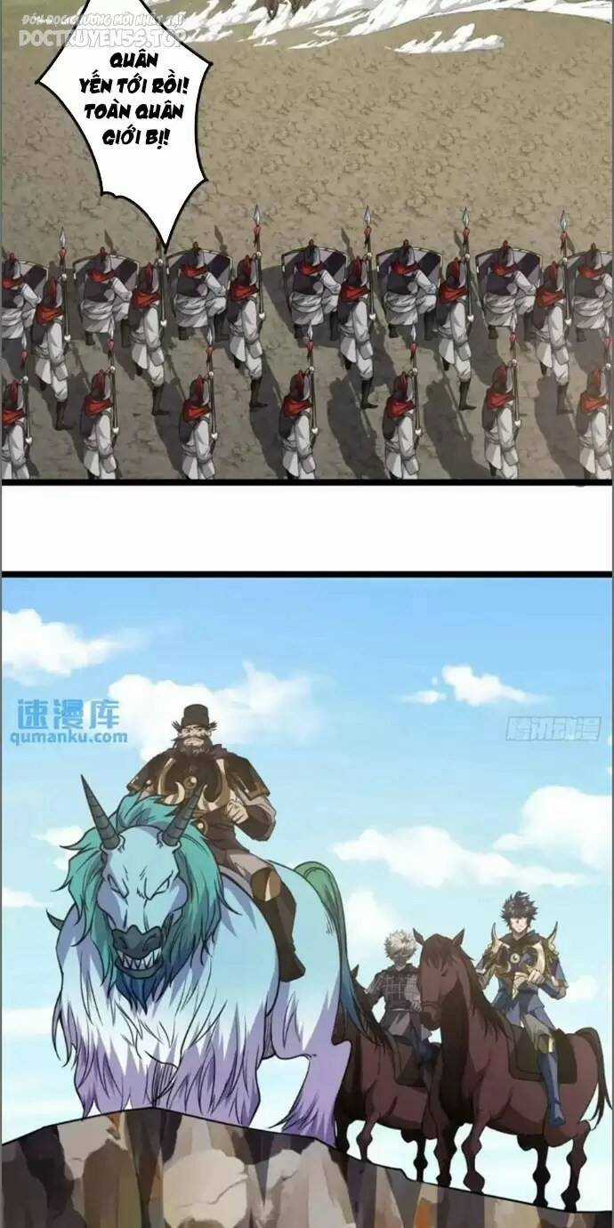 Ma Lâm Thiên Hạ Chapter 151 trang 2