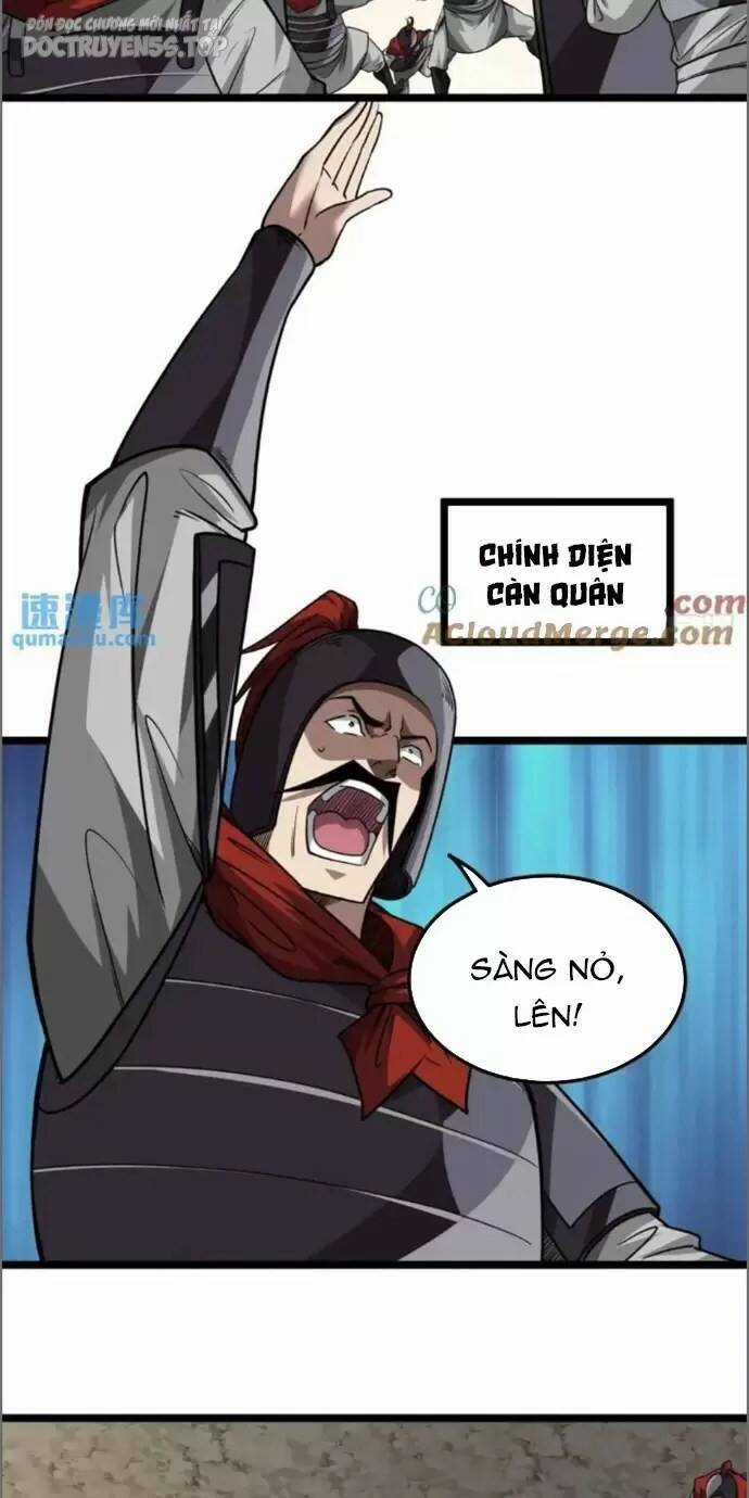 Ma Lâm Thiên Hạ Chapter 151 trang 20