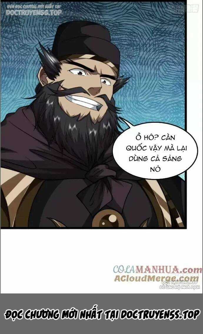 Ma Lâm Thiên Hạ Chapter 151 trang 22