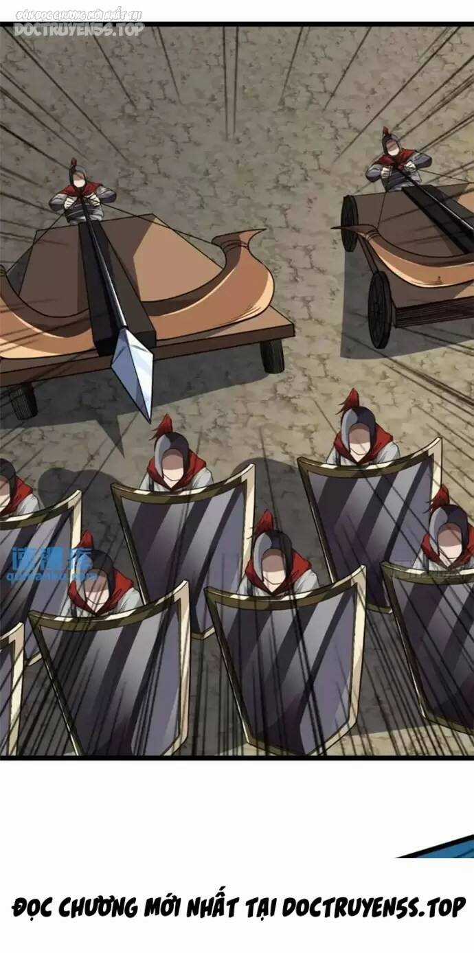 Ma Lâm Thiên Hạ Chapter 151 trang 23