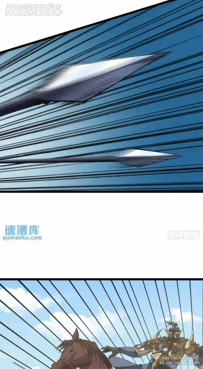 Ma Lâm Thiên Hạ Chapter 151 trang 24