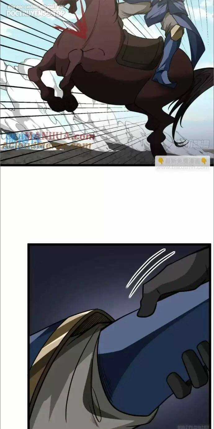 Ma Lâm Thiên Hạ Chapter 151 trang 25