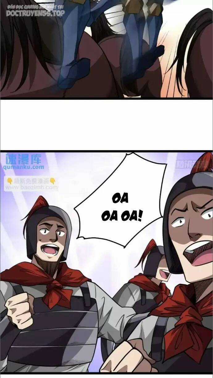 Ma Lâm Thiên Hạ Chapter 151 trang 29