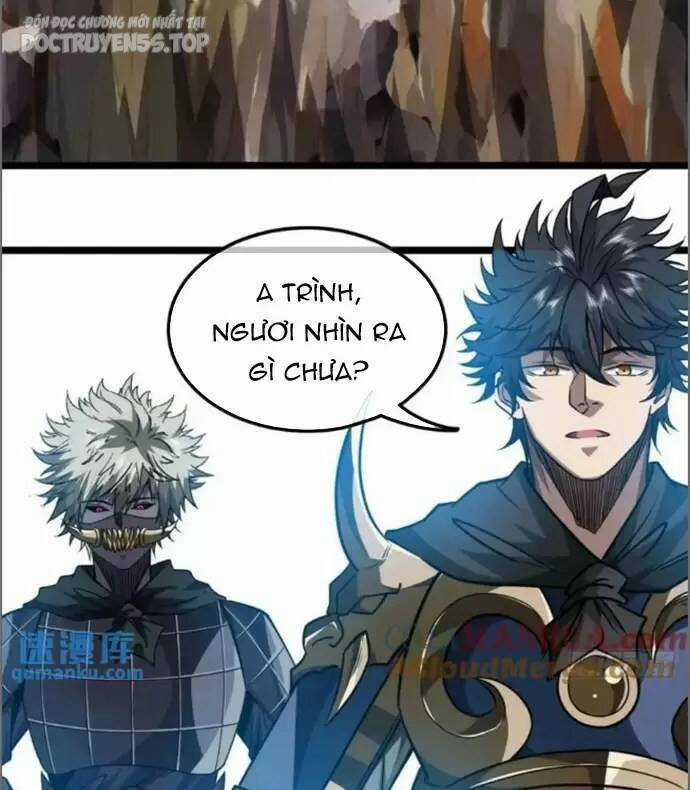 Ma Lâm Thiên Hạ Chapter 151 trang 3