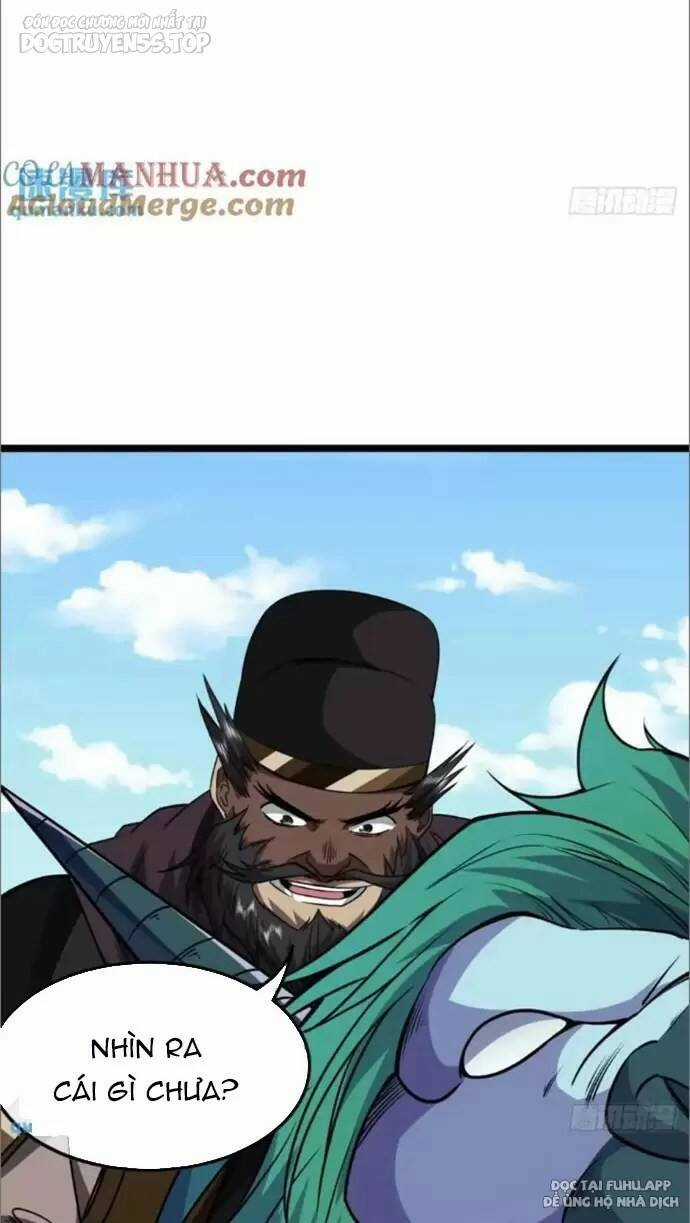 Ma Lâm Thiên Hạ Chapter 151 trang 30