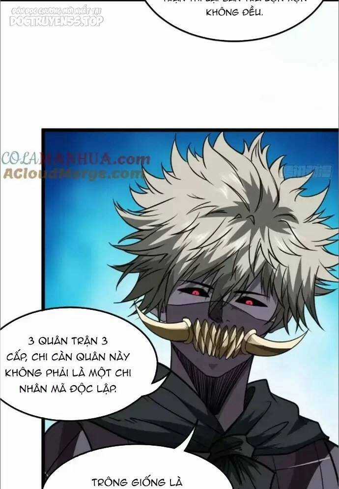 Ma Lâm Thiên Hạ Chapter 151 trang 32