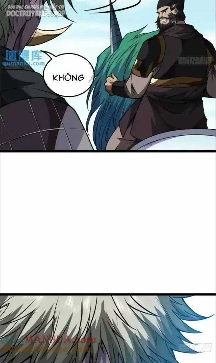 Ma Lâm Thiên Hạ Chapter 151 trang 34