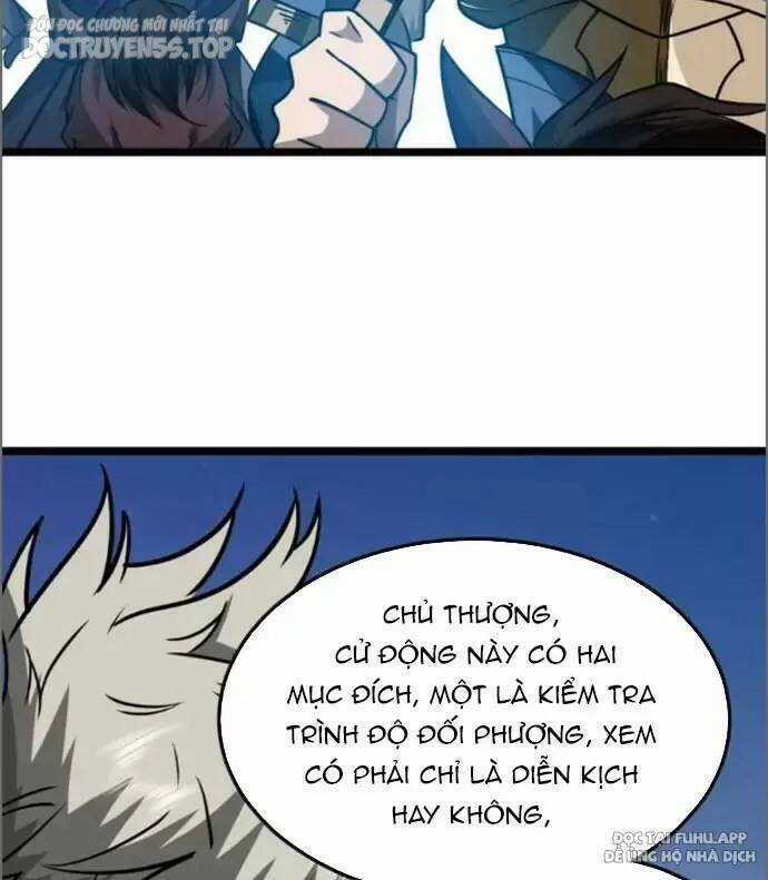 Ma Lâm Thiên Hạ Chapter 151 trang 4