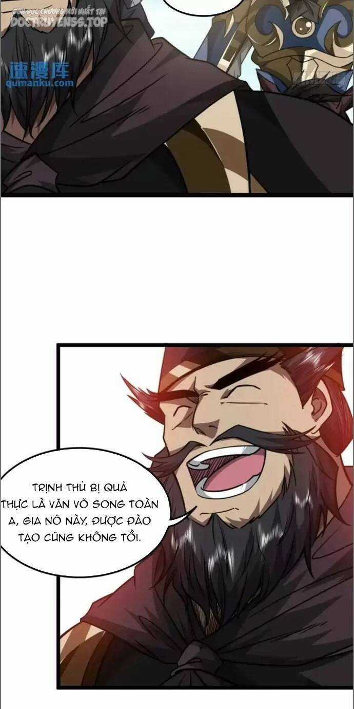 Ma Lâm Thiên Hạ Chapter 151 trang 6